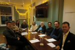 Ealing MCA Local Policy Forum 29/01/25