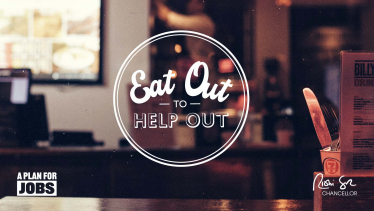 What Eat Out to Help Out actually means for you