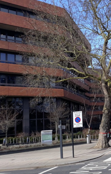 Perceval House development abandoned