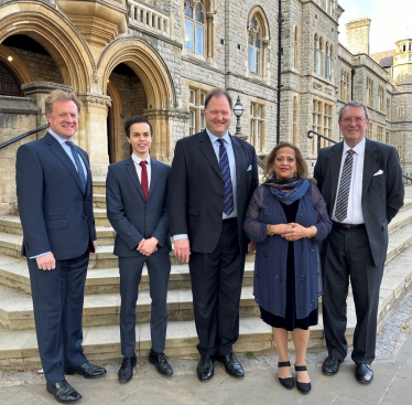 Ealing Conservative Councillor Group